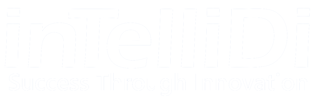 inTelliDi Solutions Logo